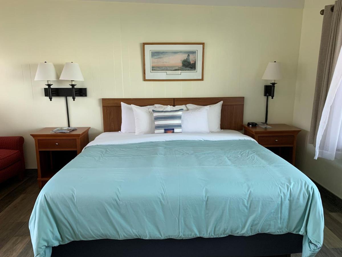 Beachfront Inn Baileys Harbor Exteriér fotografie
